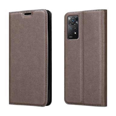 Xiaomi RedMi NOTE 11 PRO 4G / 5G Skal Fodral Case