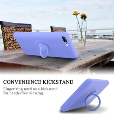 Skal iPhone 7 PLUS / 7S PLUS / 8 PLUS Fodral Case