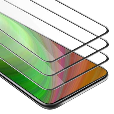 Vivo NEX 3x Skyddsglas Skyddsfilm Skärmskydd