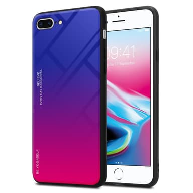 iPhone 7 PLUS / 7S PLUS / 8 PLUS Skal Fodral Case