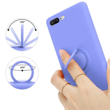 Skal iPhone 7 PLUS / 7S PLUS / 8 PLUS Fodral Case