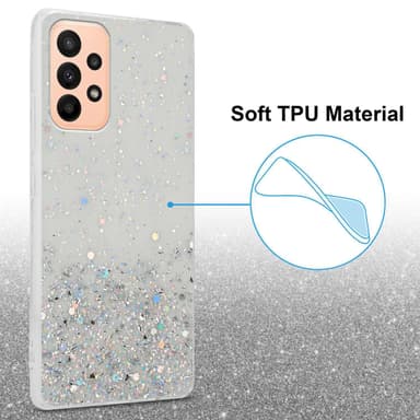 Samsung Galaxy A23 4G / 5G Skal Fodral Case