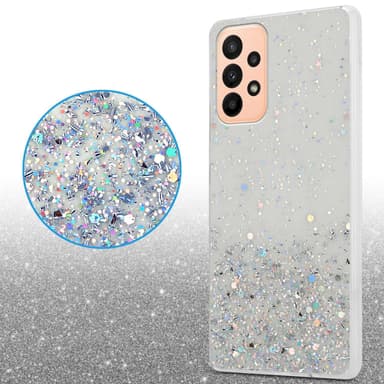 Samsung Galaxy A23 4G / 5G Skal Fodral Case