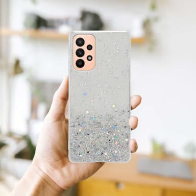 Samsung Galaxy A23 4G / 5G Skal Fodral Case