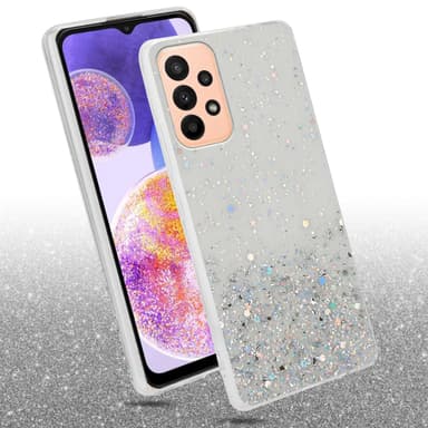 Samsung Galaxy A23 4G / 5G Skal Fodral Case