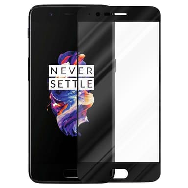 OnePlus 5 Skyddsglas Skyddsfilm Skärmskydd