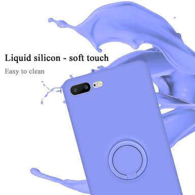 Skal iPhone 7 PLUS / 7S PLUS / 8 PLUS Fodral Case