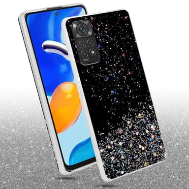 Xiaomi RedMi NOTE 11 4G / 11S 4G Skal Fodral Case