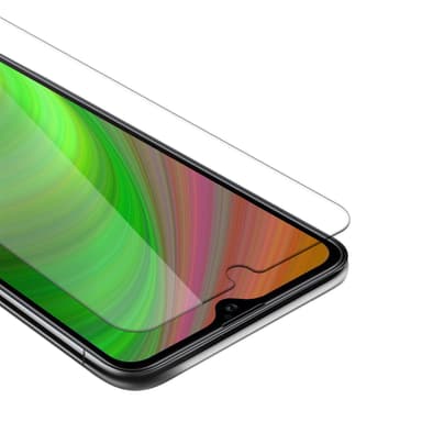 Samsung Galaxy M30 / A40s Skyddsglas Skyddsfilm