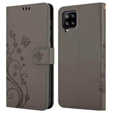 Samsung Galaxy A42 5G / M42 5G Plånboksfodral Skal