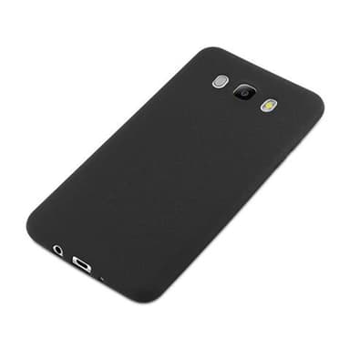 Skal Samsung Galaxy J7 2016 Fodral Case (Svart)