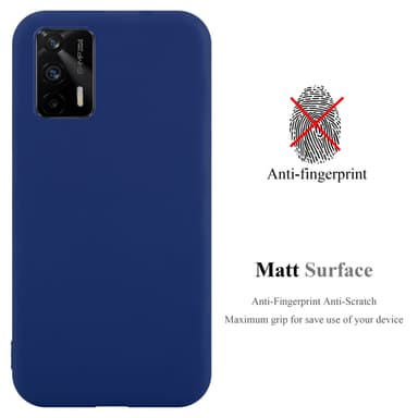 Skal Realme GT Master Fodral Case (Blå)