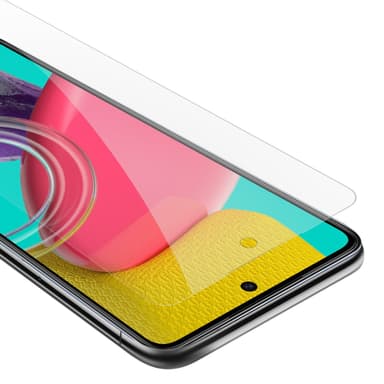 Samsung Galaxy M53 5G Skyddsglas Skyddsfilm Skärmskydd