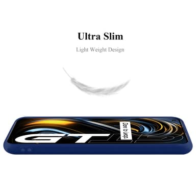 Skal Realme GT Master Fodral Case (Blå)