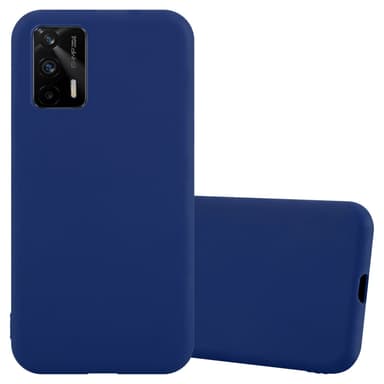 Skal Realme GT Master Fodral Case (Blå)