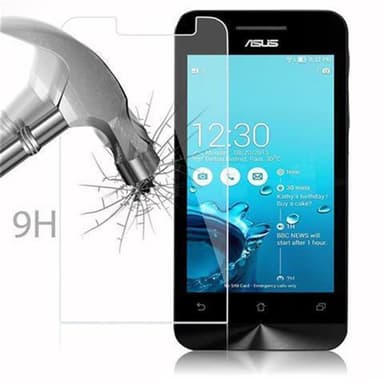 Asus ZenFone 4 2014 Skyddsglas Skyddsfilm Skärmskydd