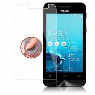 Asus ZenFone 4 2014 Skyddsglas Skyddsfilm Skärmskydd
