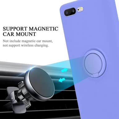 Skal iPhone 7 PLUS / 7S PLUS / 8 PLUS Fodral Case
