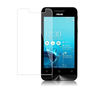 Asus ZenFone 4 2014 Skyddsglas Skyddsfilm Skärmskydd