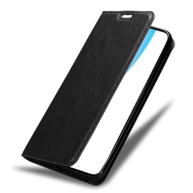 Vivo V17 PRO Skal Fodral Case (Svart)