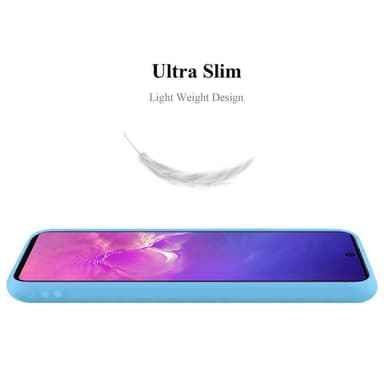 Skal Samsung Galaxy A91 / S10 LITE / M80s Fodral Case