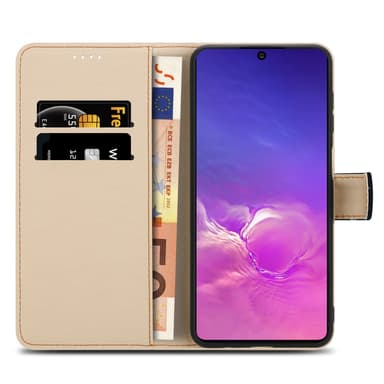 Samsung Galaxy A91 / S10 LITE / M80s Plånboksfodral