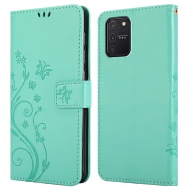 Samsung Galaxy A91 / S10 LITE / M80s Plånboksfodral