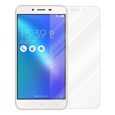 Asus ZenFone 3 MAX (5.5 tum) Skyddsglas Skyddsfilm