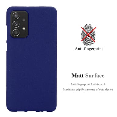 Skal Samsung Galaxy A52 (4G / 5G) / A52s Fodral Case