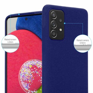 Skal Samsung Galaxy A52 (4G / 5G) / A52s Fodral Case