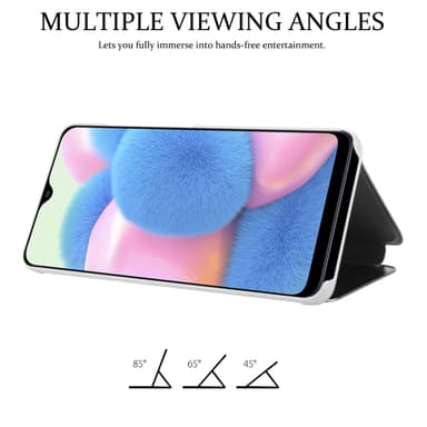 Samsung Galaxy A50 4G / A50s / A30s Plånboksfodral Skal