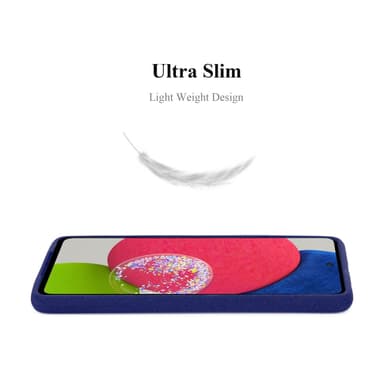 Skal Samsung Galaxy A52 (4G / 5G) / A52s Fodral Case