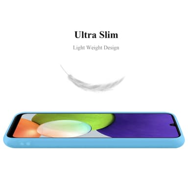 Skal Samsung Galaxy A22 4G / M22 / M32 4G Fodral Case