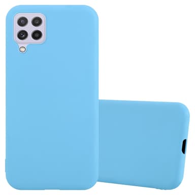 Skal Samsung Galaxy A22 4G / M22 / M32 4G Fodral Case