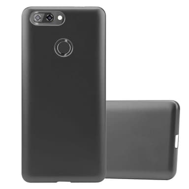 Skal ZTE Blade V9 Fodral Case (Grå)