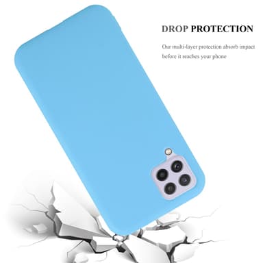 Skal Samsung Galaxy A22 4G / M22 / M32 4G Fodral Case