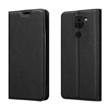 Xiaomi RedMi 10X 4G Skal Fodral Case (Svart)