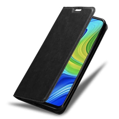 Xiaomi RedMi 10X 4G Skal Fodral Case (Svart)