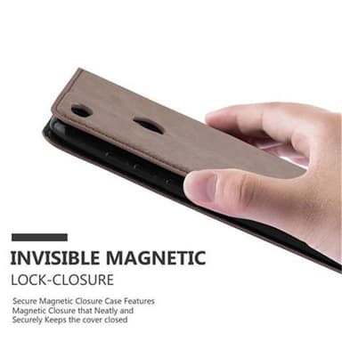 Huawei P8 LITE 2017 / P9 LITE 2017 Skal Fodral Case