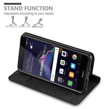 Huawei P8 LITE 2017 / P9 LITE 2017 Skal Fodral Case