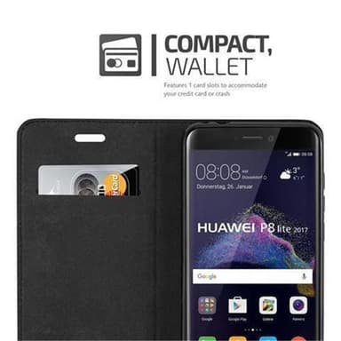 Huawei P8 LITE 2017 / P9 LITE 2017 Skal Fodral Case