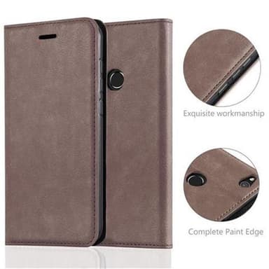 Huawei P8 LITE 2017 / P9 LITE 2017 Skal Fodral Case
