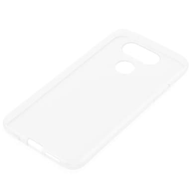 LG G5 Skal Fodral Case (Transparent)