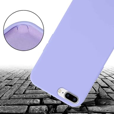 iPhone 7 PLUS / 7S PLUS / 8 PLUS Skal Fodral Kedja