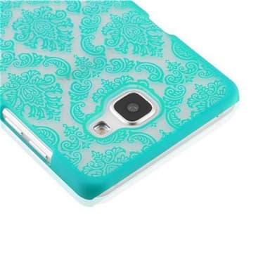 Samsung Galaxy A5 2016 Skal Fodral Case (Grön)