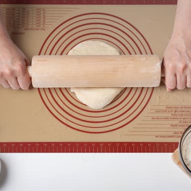 Bakmattor av silikon Bakmatta Matlagningsredskap