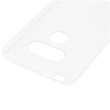 LG G5 Skal Fodral Case (Transparent)