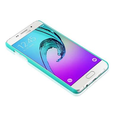 Samsung Galaxy A5 2016 Skal Fodral Case (Grön)