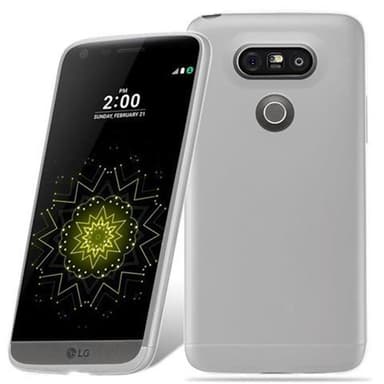 LG G5 Skal Fodral Case (Transparent)