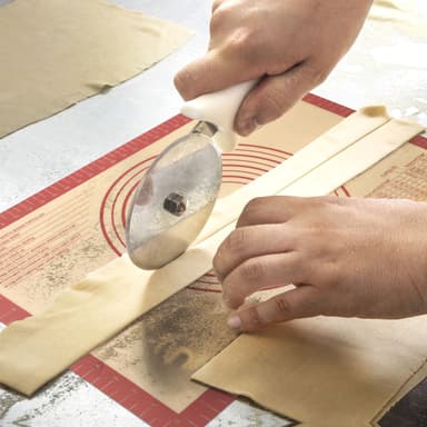 Bakmattor av silikon Bakmatta Matlagningsredskap